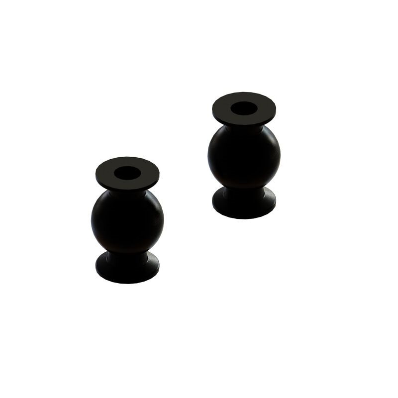 Ball 3x8x12mm (2)