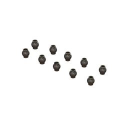 Ball 5.3x5.9x2.5mm (10)