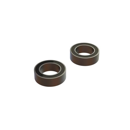 Ball Bearing 10x16x5mm 2RS (2)