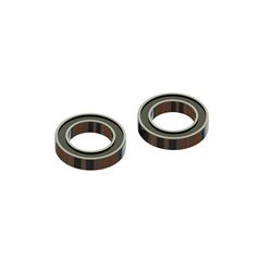 Ball Bearing 15x24x5 (2RS) (2)
