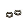 Ball Bearing 15x24x5 (2RS) (2)