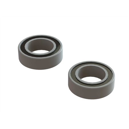 Ball Bearing 6x10x3 RS (2)