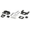Body Mount Mechanism Set