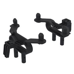 Body Post Set: GRANITE