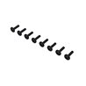 Button Head Screw M3x12mm with Washer (8)