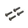 Button Head Screw M4x16mm (4)