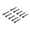 Button Head Screw Pin M3x24mm (10)