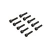 Cap Head Screw M2x10mm (10)