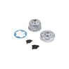 Center Diff Case Set