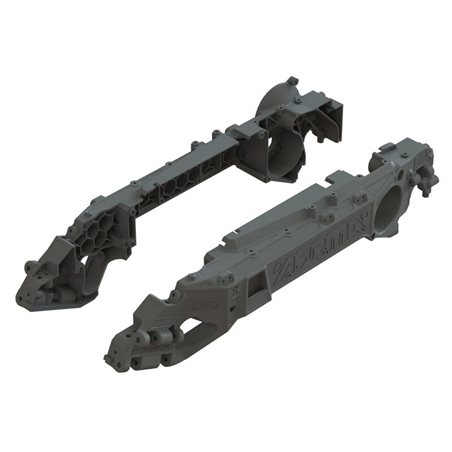 Chassis - High CG SWB