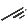 Composite Center Slider Driveshaft Set