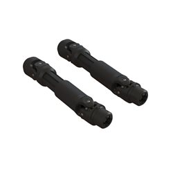 Composite Slider Driveshaft Set