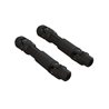 Composite Slider Driveshaft Set