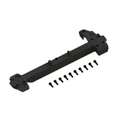 Composite Top Deck 204mm: GROM