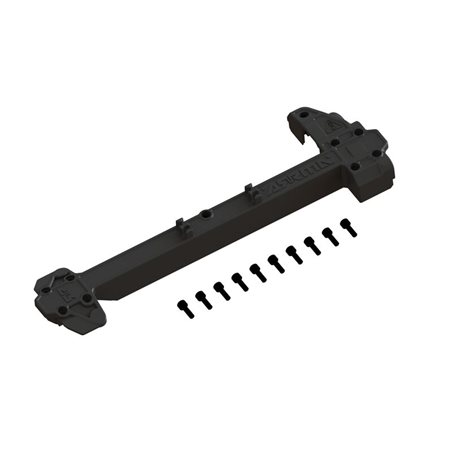 Composite Top Deck 204mm: GROM