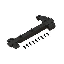 Composite Top Deck SWB 168mm: GROM