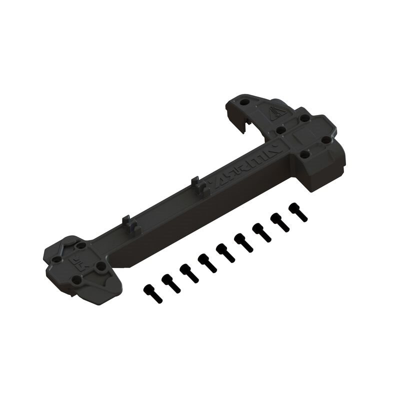 Composite Top Deck SWB 168mm: GROM