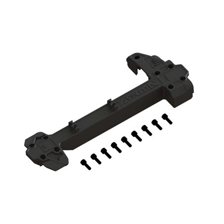 Composite Top Deck SWB 168mm: GROM