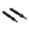 CVD Driveshaft Set (2)