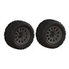dBoots 'Katar' Tire Set Glued (2)