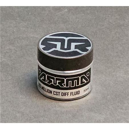 Diff Fluid 20 Million cSt 20mL