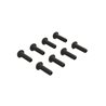 Double Socket Button Head Screw M4 x 14mm (8)