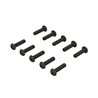 Double Socket Button Head Screw M4x16mm (10)