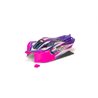 Finished Body TLR Tuned Pink/Purple: TYPHON