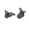 Front/Rear Composite Upper Gearbox Covers/Shock Tower