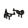 Front & Rear Body Mount Set: BIG ROCK