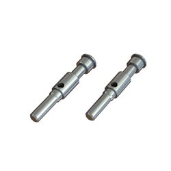 Front Axle 31mm (2)