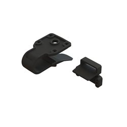 Front Body Mount Set