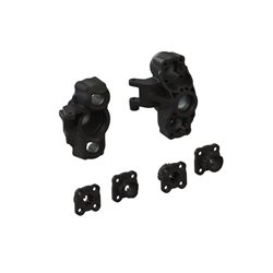 Front Steering Blocks