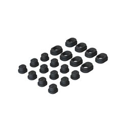 Front Upper Arm Adjustment Block Set