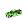 Granite GROM Body Light Green/Camo