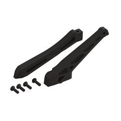 HD Chassis Brace Set Short
