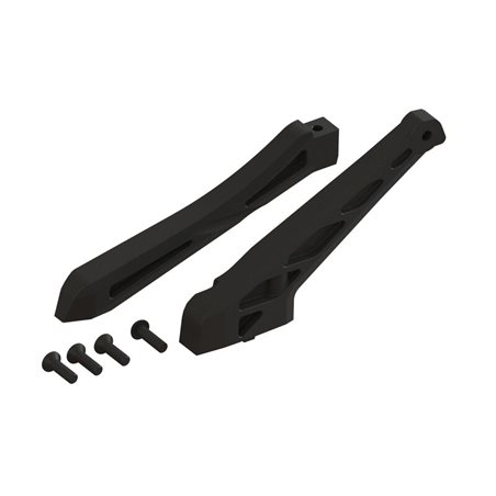 HD Chassis Brace Set Short