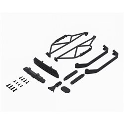 Inner Body Support Set