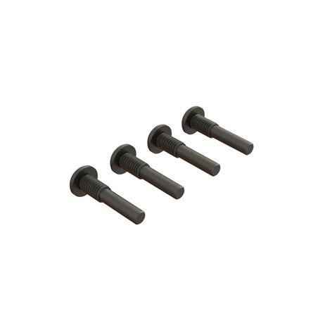 King Pin Screw M5x22mm (4pcs)