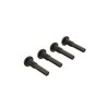 King Pin Screw M5x22mm (4pcs)