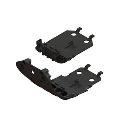 Lower Skidplates (2)