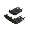 Lower Skidplates (2)