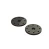 Machined Shock Piston Tapered 8x1.3mm Hole (2)