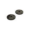 Machined Shock Piston Tapered 4x1.4mm Hole (2)