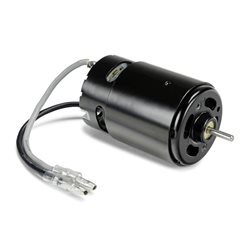 MEGA 665 High Torque Brushed Motor