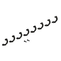 Mesh-Safe Plates 13T-20T