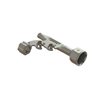 Metal Multi Tool 5/17mm Nut 11/15mm Bore Shock