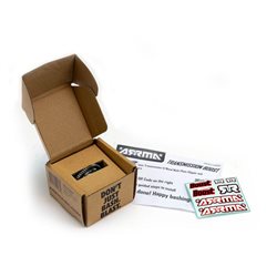 Metal Slipper & Input Gears Upgrade Set: BOOST BOX