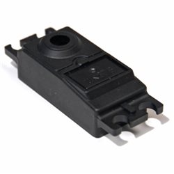 Servohus övre S9351, BLS371SV