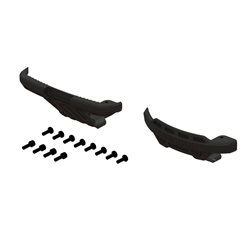 Monster Truck Bumper Set (2): GROM